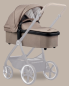 Preview: Gesslein FX4 Swing mit Panorama Relax Wanne 381 381